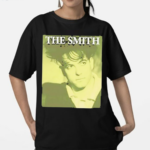 Robert Smith The Smith Shirt