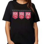 USA Banner Shirt