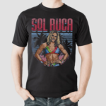 Sol Ruca Pose Shirt