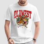 Oldwest Dont Be Like The Rest Of Them Darling Shirt