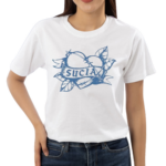 Sucia Raglan Shirt