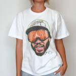 Jayson Tatum Big Face Shirt