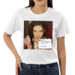 Kathleen Hanna Feminism Has Poisoned Society You’re Welcome Shirt