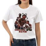 Gervonta Davis Tank Shirt