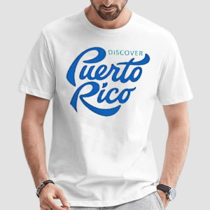 Yankees Night Discover Puerto Rico Shirt