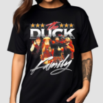 Duck Family Shirt