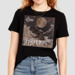 Intheosis Mysteria Shirt