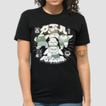 Frog Force Shirt