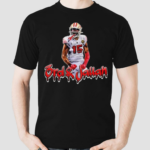 3rd And Jauan Fg Faithful Gear Shirt