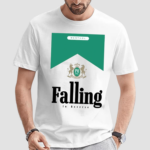 Falling In Reverse Menthol Shirt