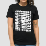 Remera Eco Vectorgas Shirt