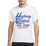 MT Joy Highway Queen Shirt