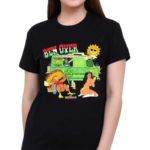 Shop That Mexican Ot Store Merch Ben Over Shirt