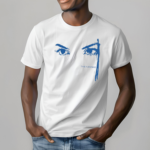 The Marias Marias Blue Eyes Shirt