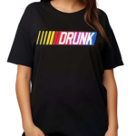 Donut Operator Silly Geese Sg Drunk Shirt