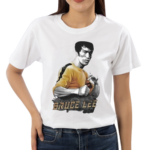 Bruce Lee Shirt