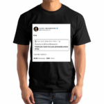 Kacey Musgraves Retweets I Liked Your Music But Your Personality Seem Shitty Shirt