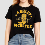 Ashley Damn McBryde Shirt