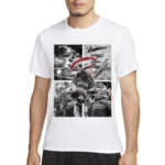 In Memory Of Chris Mezzavilla Shirt