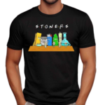 Stoners Friends Shirt