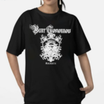 Bury Tomorrow Majesty Shirt