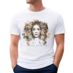 Lindsey Stirling Duality Album Cover Shirt