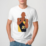 Candace Parker 2024 Shirt