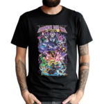 Yorknew City Arc Hunter x Hunter Shirt