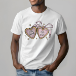 The Secret Locket Of Us Shirt