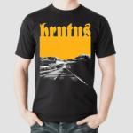 Brutus Never Felt So Insecure Shirt