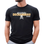 Bru58n Dechambeau Shirt