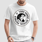 Yord Horde s Member Shirt