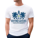 Rhymesayers Entertainment Wolves Shirt