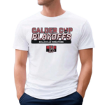 Belleville Senators 2024 Calder Cup Playoffs Adult Shirt