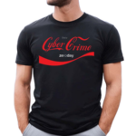 Enjoy Cybercrime Zeroday Shirt