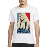 Iggy Azalea Cope Shirt