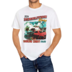 2024 Hamilton County Fair Demolition Derby Shirt