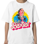 What Was I Made For Bella Baxter Shirt