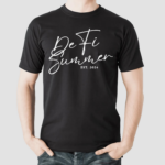 Defi Summer 2024 Shirt