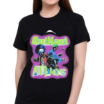 Atliens Outkast Shirt