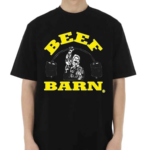 Mattymatheson Beef Barn Shirt