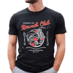 Santagato Studios Brunch Club Shirt