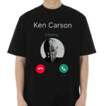 Ken Carson Is Calling Shirt