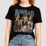 The Summer I Turned Pretty Bonrad Belly And Conrad Shirt