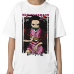 Nezuko Kamado Shirt