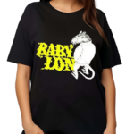 Babylon Rat Pissing Up Shirt