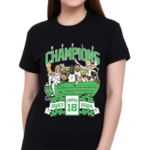 Banner 18 Duckboat Ii Shirt