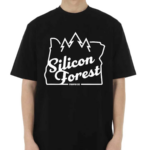 Silicon Forest Profocus Shirt