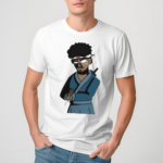 Coryxkenshin Shirt