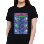 Umphreys Mcgee At Red Butte Garden In Salt Lake City Ut On June 13 2024 Shirt